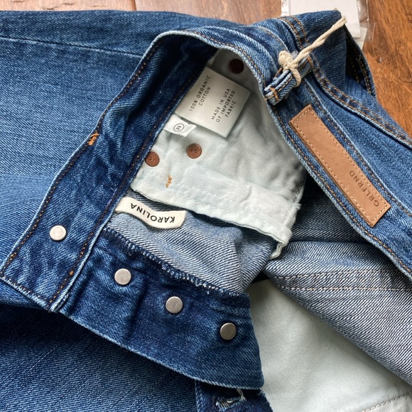 GRLFRND jeans - Picture 3 of 7